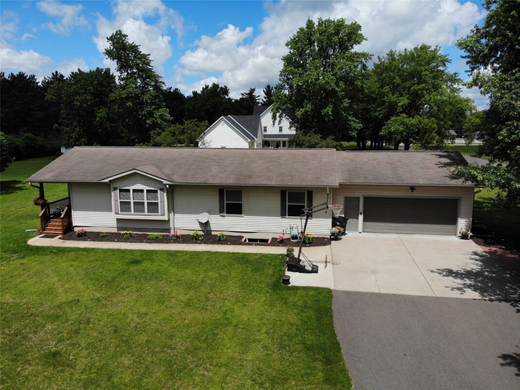 50311 West Street, Osseo WI 54758 - Residential house for sale - MLS #1602557 - image56