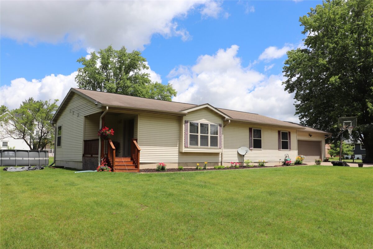 50311 West Street, Osseo WI 54758 - Residential house for sale - MLS #1602557 - image57