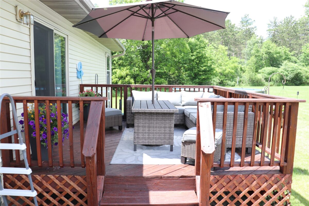 50311 West Street, Osseo WI 54758 - Residential house for sale - MLS #1602557 - image7