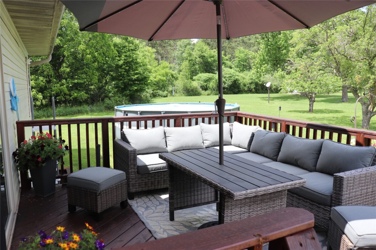 50311 West Street, Osseo WI 54758 - Residential house for sale - MLS #1602557 - image8