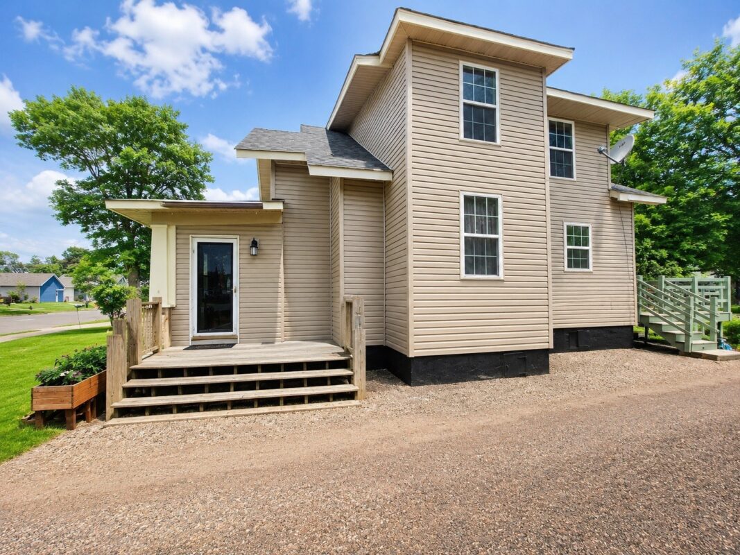 504 Humbird Street, Rice Lake WI 54868 - Residential house for sale - MLS #1602785 - image3