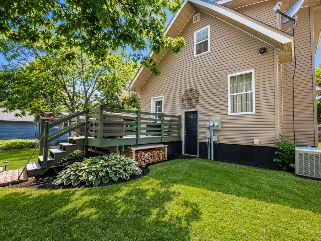 504 Humbird Street, Rice Lake WI 54868 - Residential house for sale - MLS #1602785 - image4