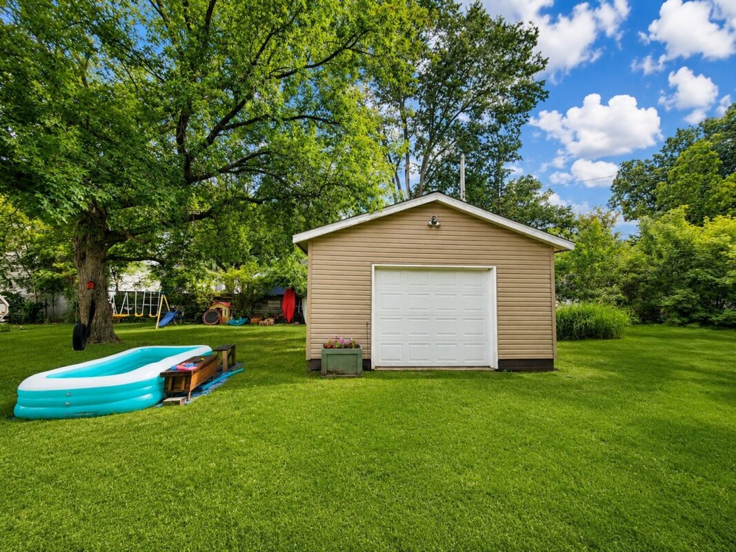 504 Humbird Street, Rice Lake WI 54868 - Residential house for sale - MLS #1602785 - image5