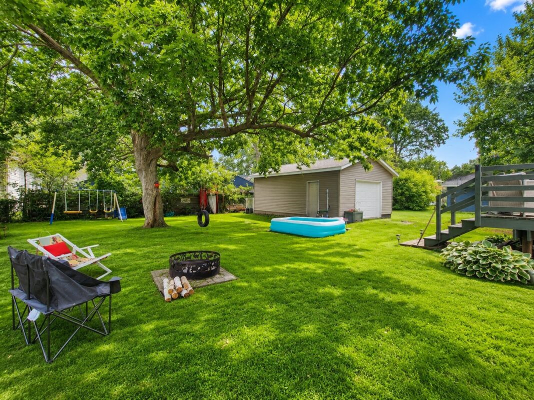 504 Humbird Street, Rice Lake WI 54868 - Residential house for sale - MLS #1602785 - image6