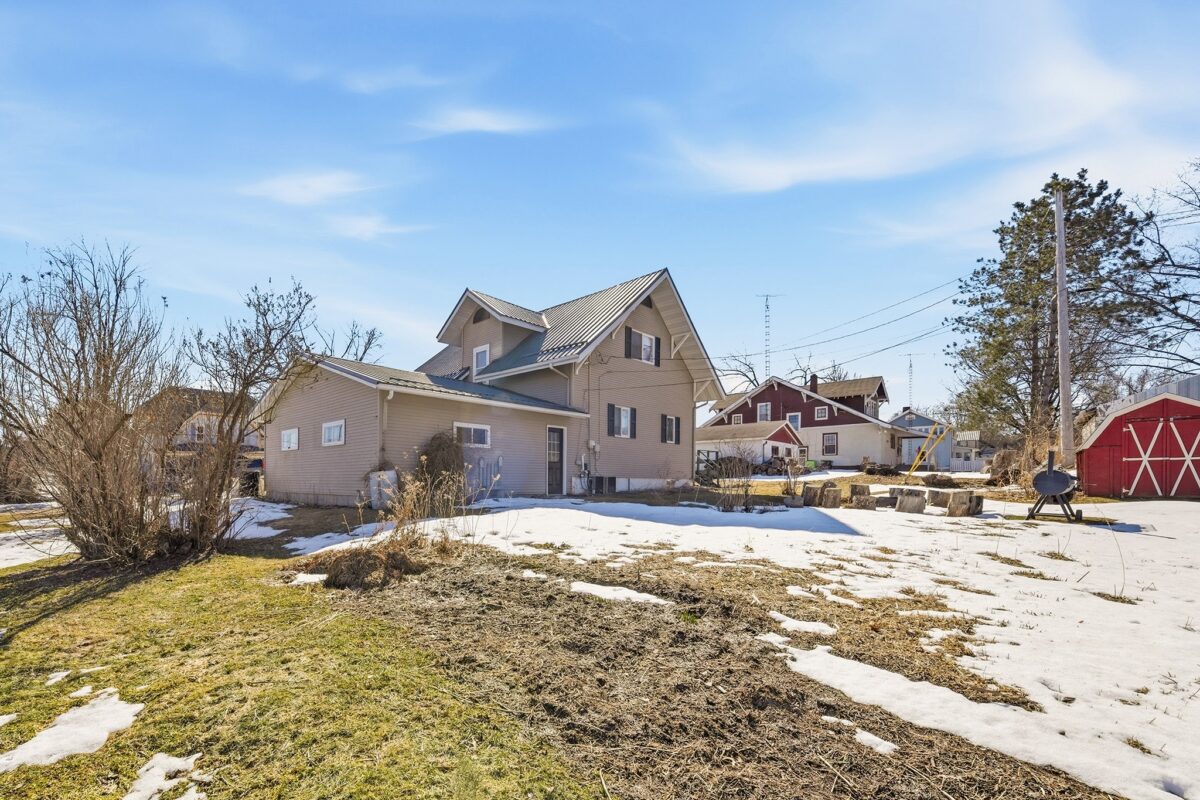 506 Clay Street, Neillsville WI 54456 - Residential house for sale - MLS #1599340 - image5