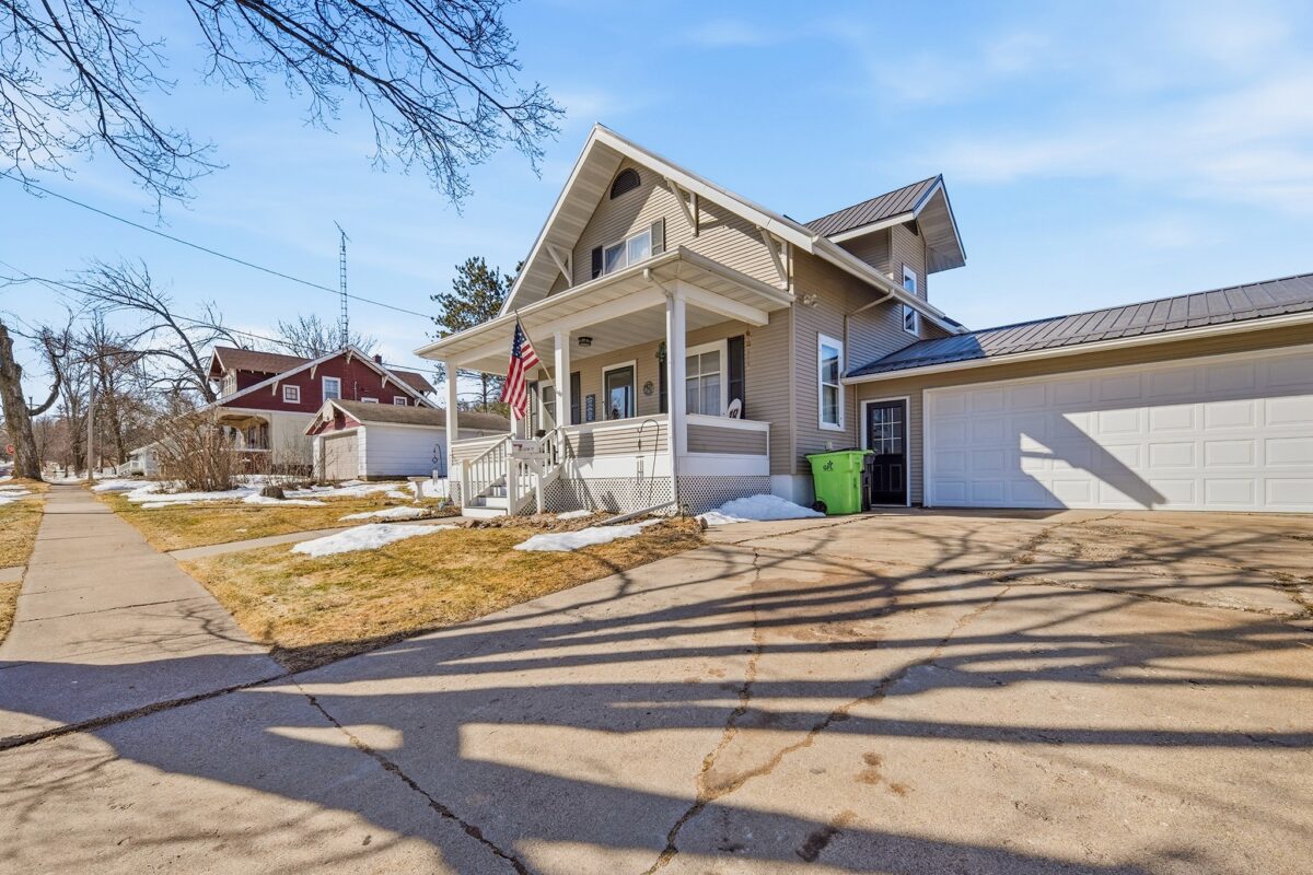 506 Clay Street, Neillsville WI 54456 - Residential house for sale - MLS #1599340 - image9