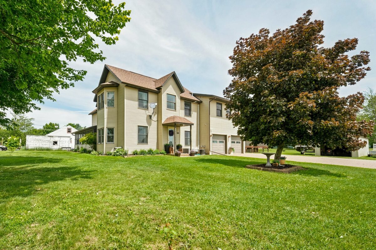 506 Grant Street, Augusta WI 54722 - Residential house for sale - MLS #1602033 - image3
