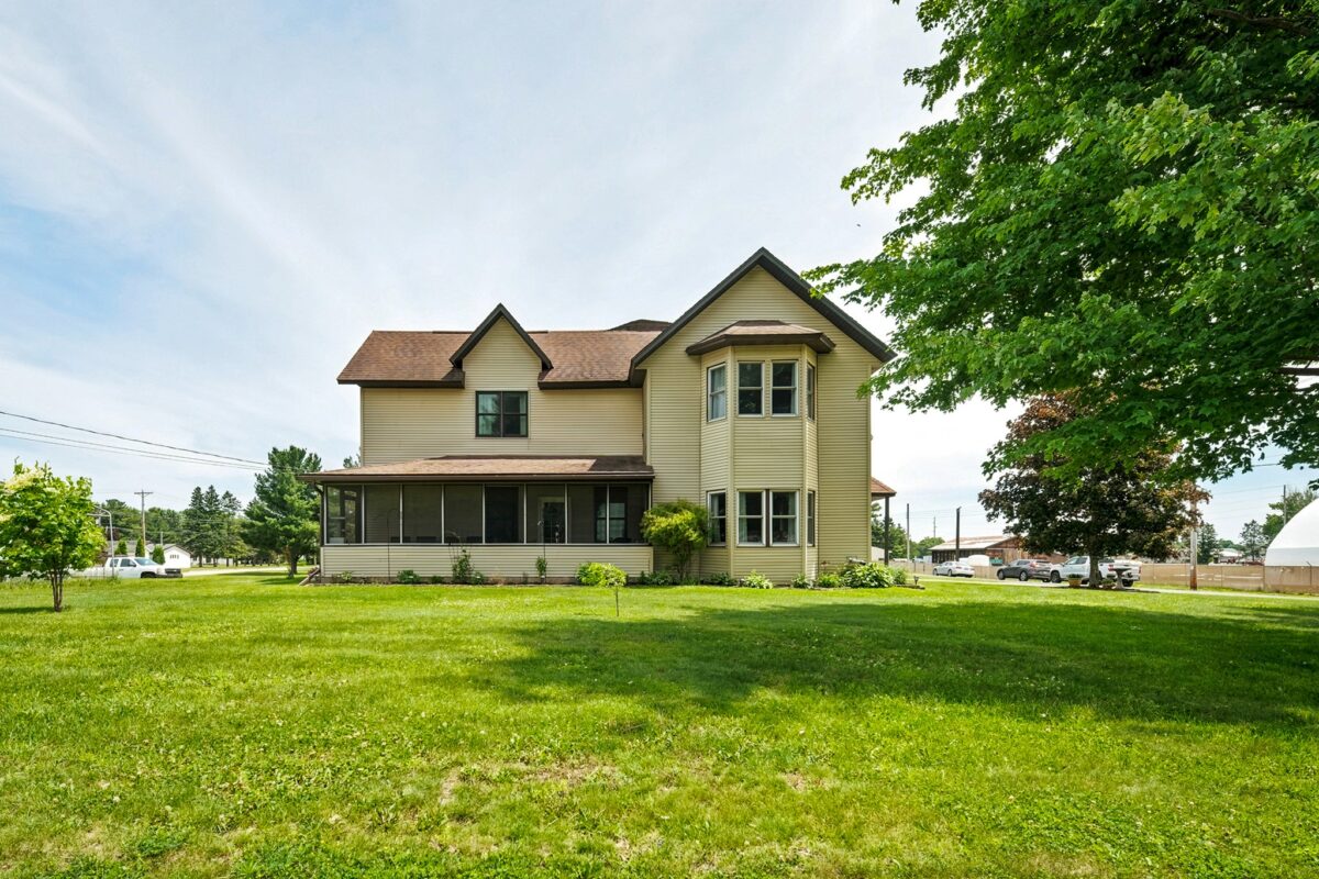 506 Grant Street, Augusta WI 54722 - Residential house for sale - MLS #1602033 - image4