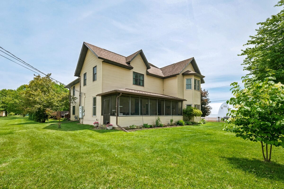506 Grant Street, Augusta WI 54722 - Residential house for sale - MLS #1602033 - image5