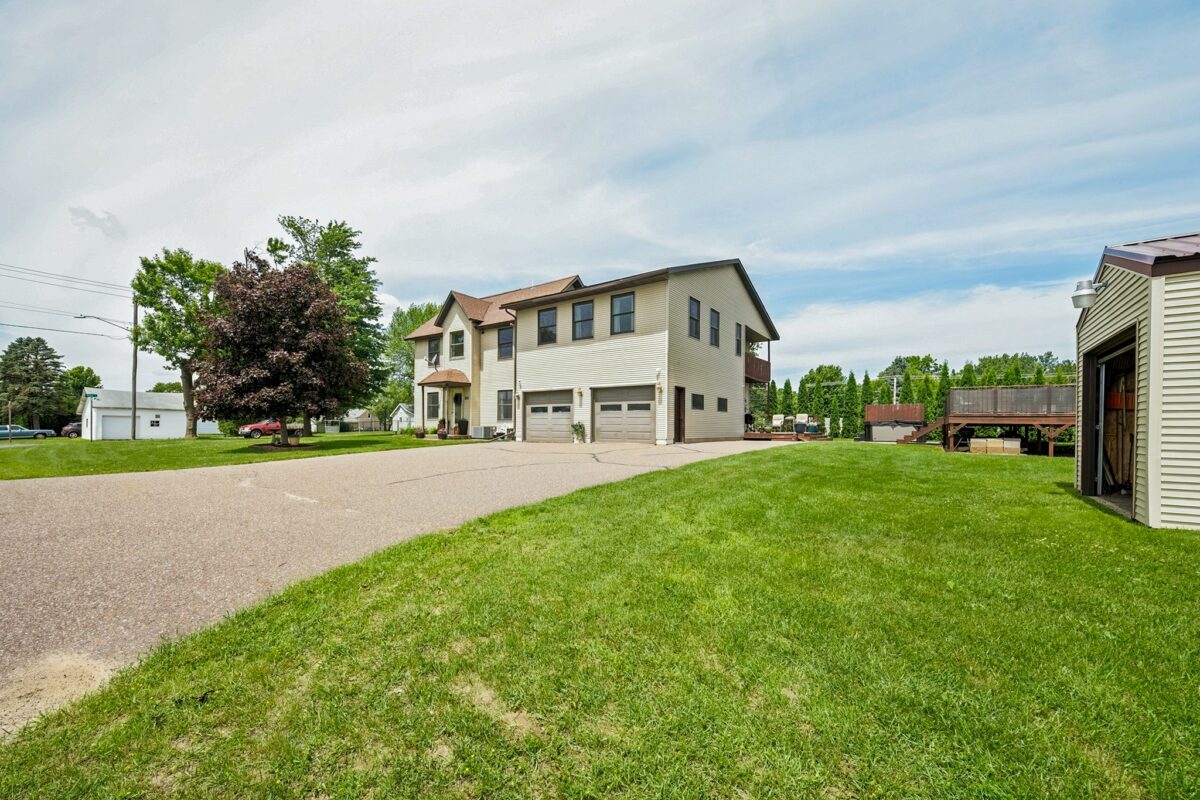 506 Grant Street, Augusta WI 54722 - Residential house for sale - MLS #1602033 - image6