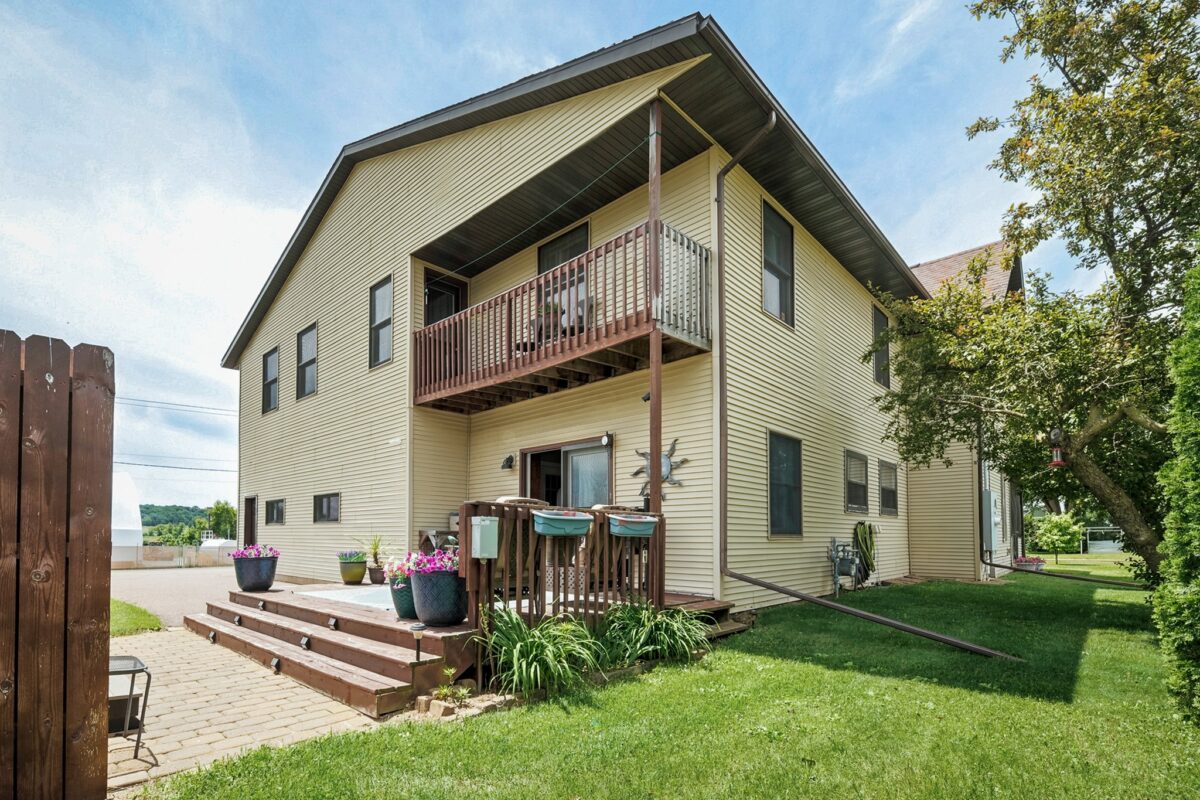 506 Grant Street, Augusta WI 54722 - Residential house for sale - MLS #1602033 - image7
