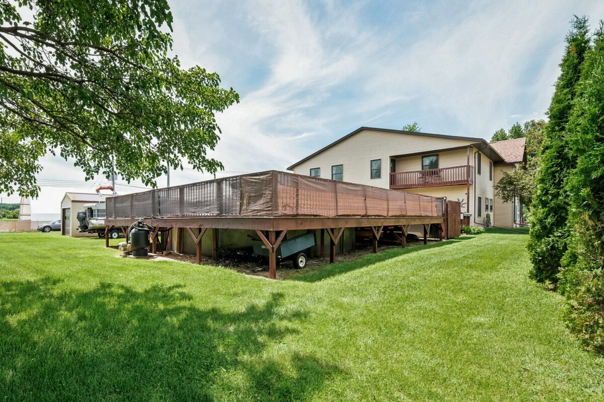 506 Grant Street, Augusta WI 54722 - Residential house for sale - MLS #1602033 - image8
