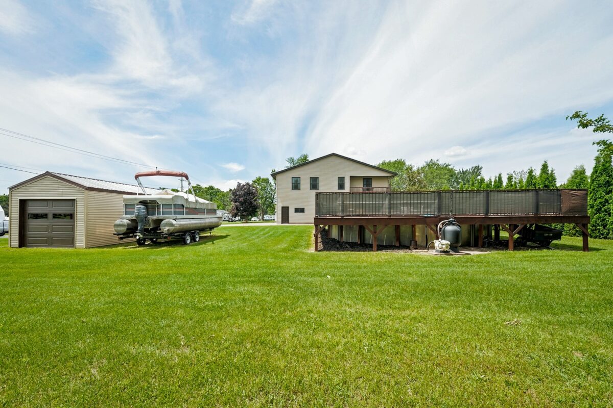 506 Grant Street, Augusta WI 54722 - Residential house for sale - MLS #1602033 - image9