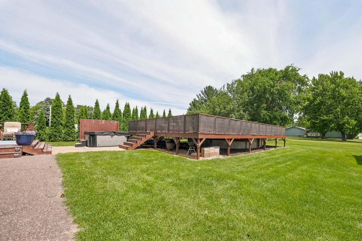 506 Grant Street, Augusta WI 54722 - Residential house for sale - MLS #1602033 - image10