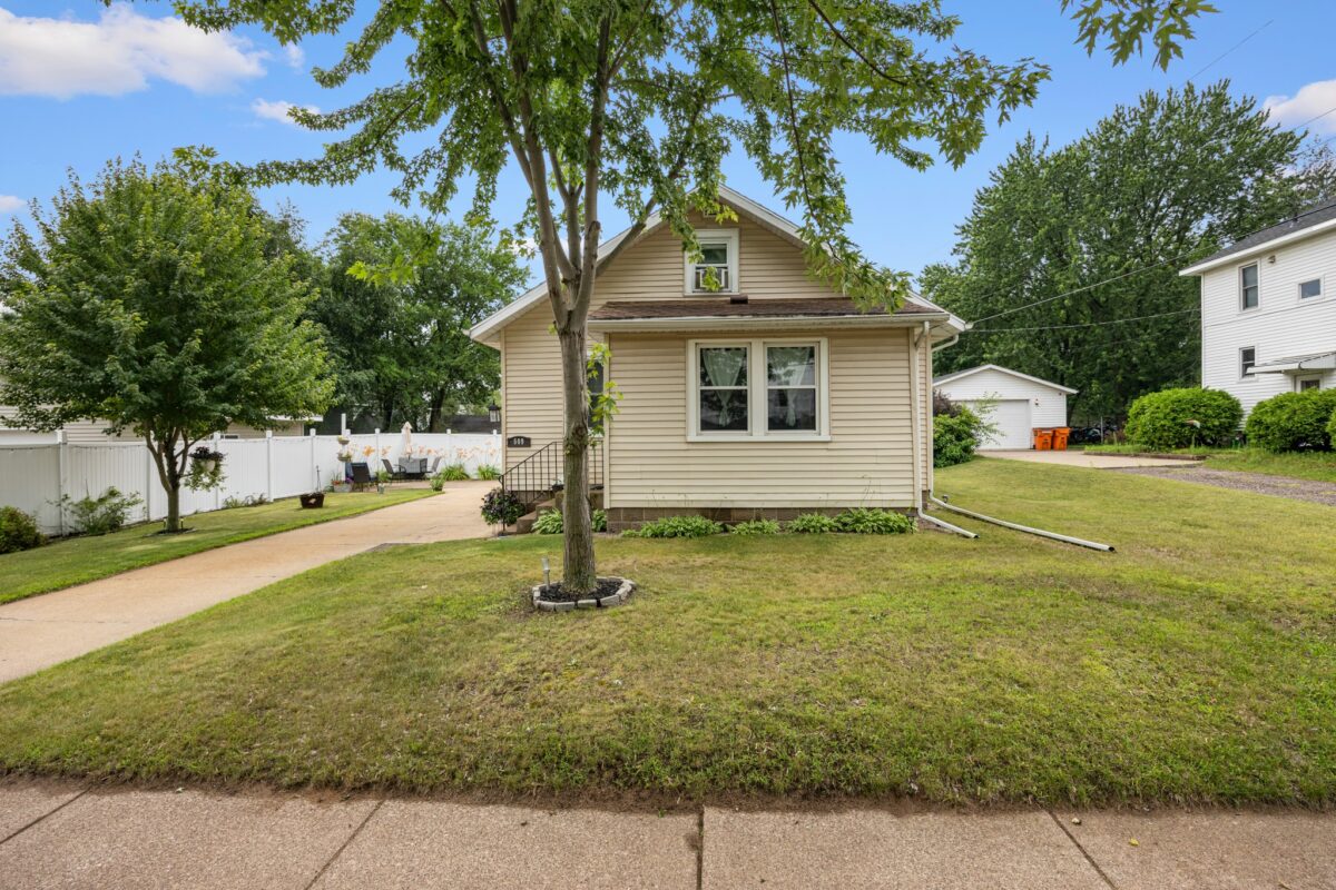 509 Fountain Street, Eau Claire WI 54703 - Residential house for sale - MLS #1603148 - image3