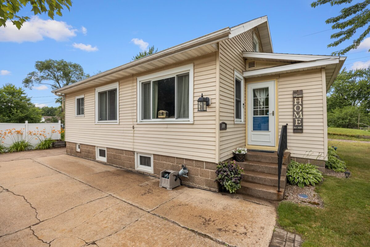 509 Fountain Street, Eau Claire WI 54703 - Residential house for sale - MLS #1603148 - image6