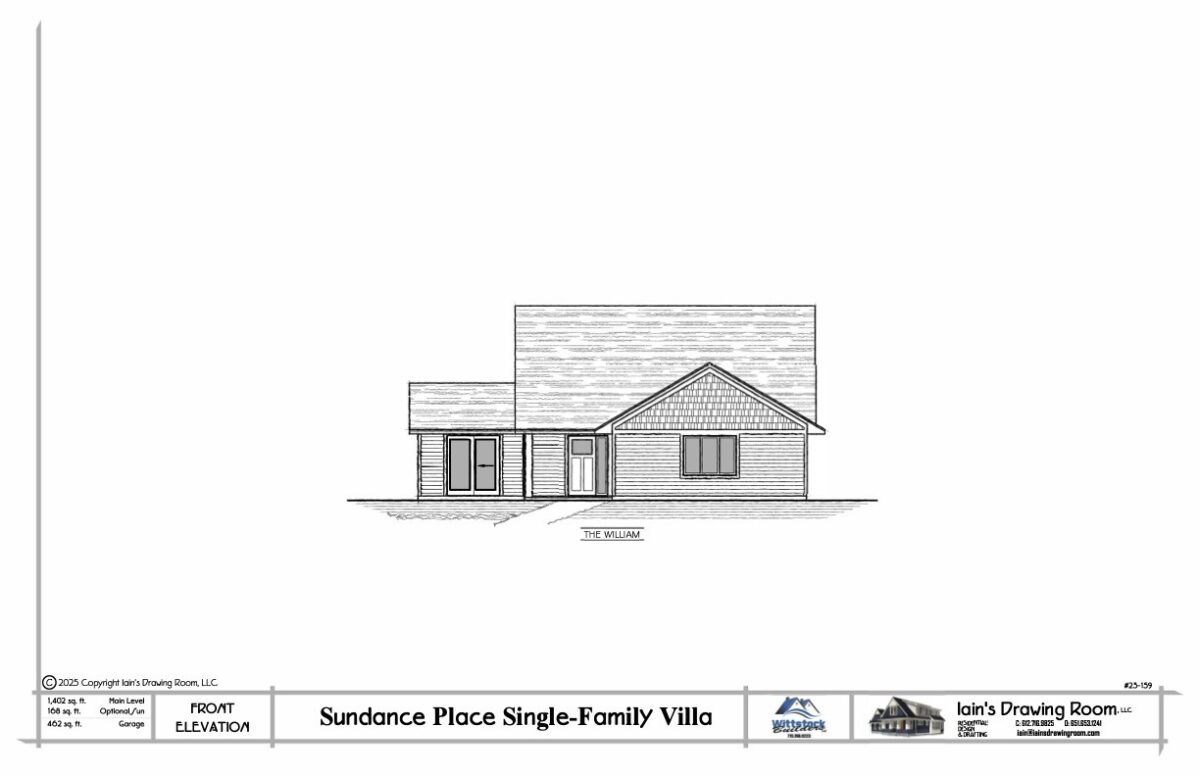 510 Brooks Street, Amery WI 54001 - Residential house for sale - MLS #1603263 - image2