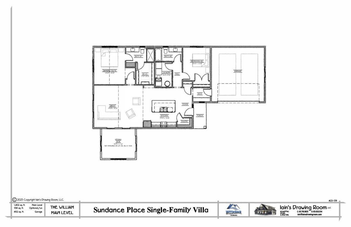 510 Brooks Street, Amery WI 54001 - Residential house for sale - MLS #1603263 - image4