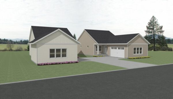 510 Brooks Street  Amery WI 54001