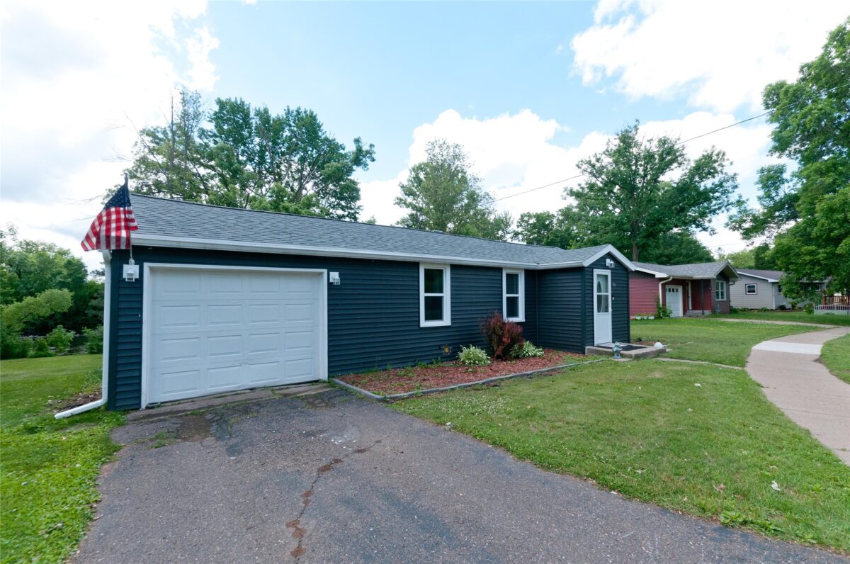 511 Hatten Avenue, Rice Lake WI 54868 - Residential house for sale - MLS #1602355 - image2