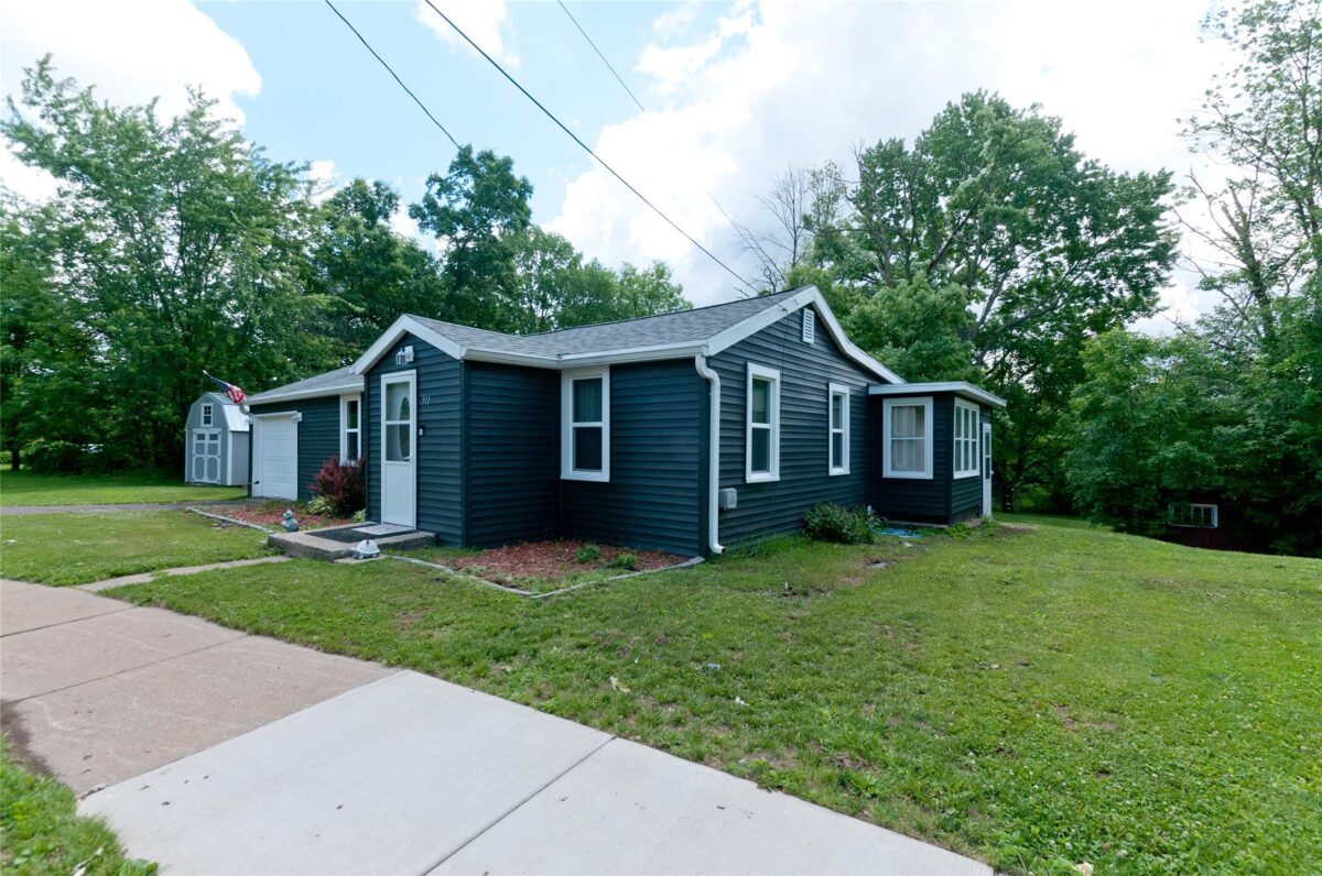 511 Hatten Avenue, Rice Lake WI 54868 - Residential house for sale - MLS #1602355 - image4