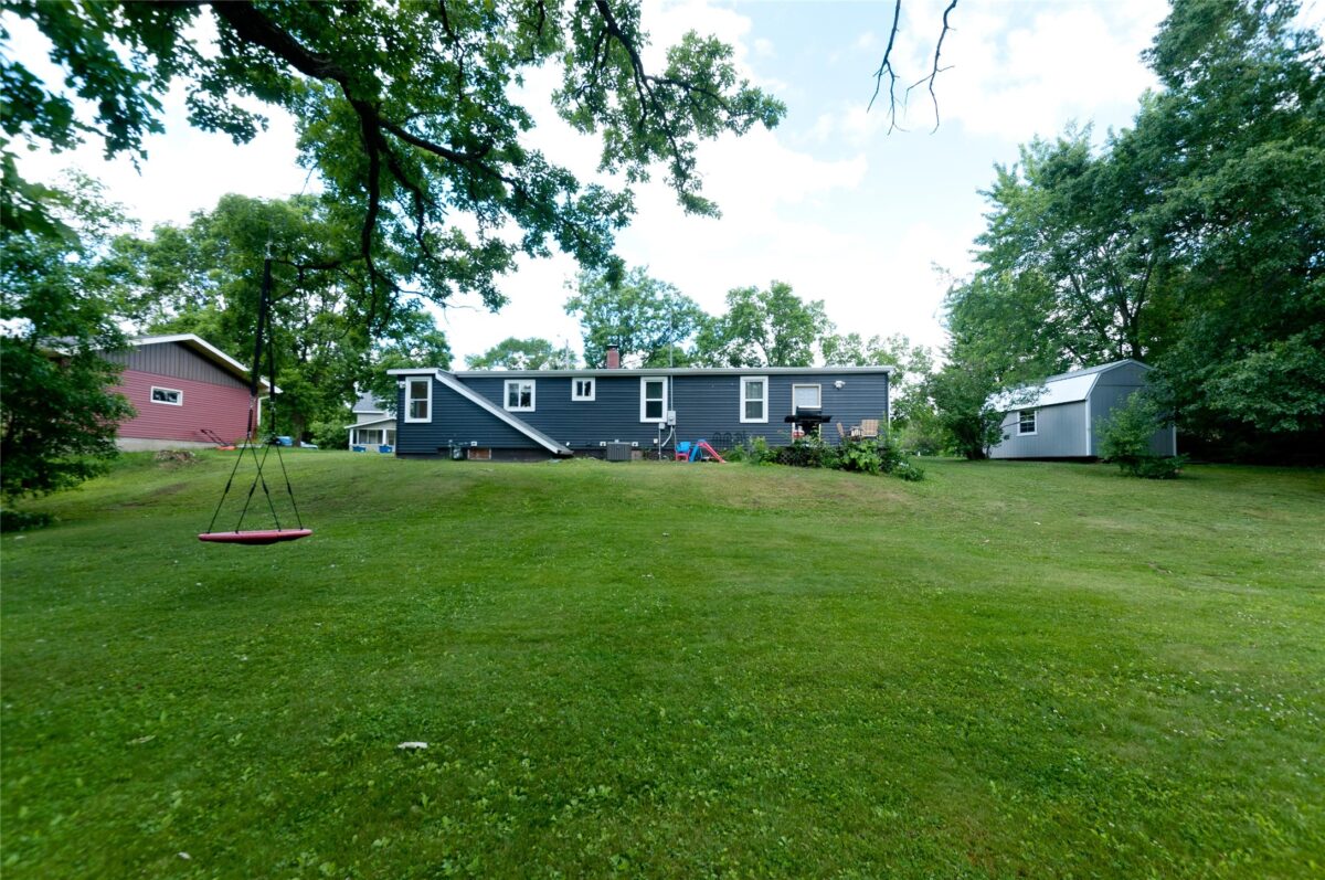 511 Hatten Avenue, Rice Lake WI 54868 - Residential house for sale - MLS #1602355 - image8