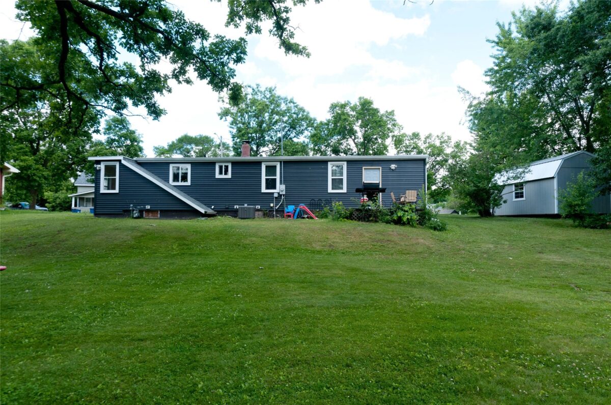 511 Hatten Avenue, Rice Lake WI 54868 - Residential house for sale - MLS #1602355 - image9