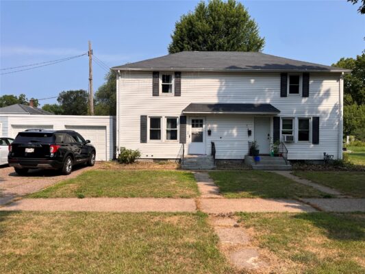 512 Ripley Avenue Eau Claire WI 54701