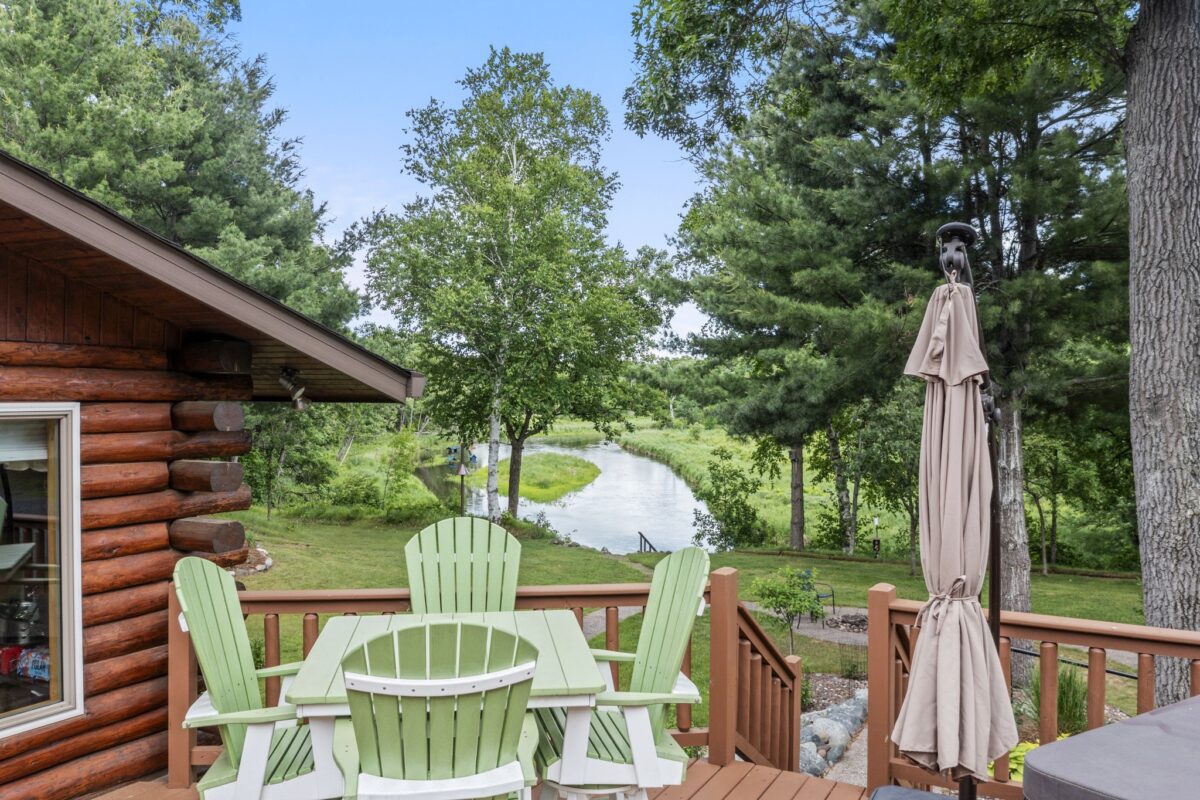5121 Dake Road, Siren WI 54872 - Residential house for sale - MLS #1600480 - image2