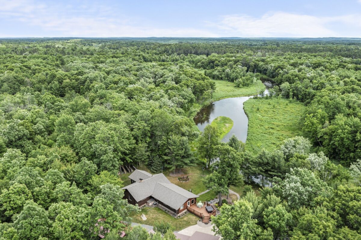 5121 Dake Road, Siren WI 54872 - Residential house for sale - MLS #1600480 - image12