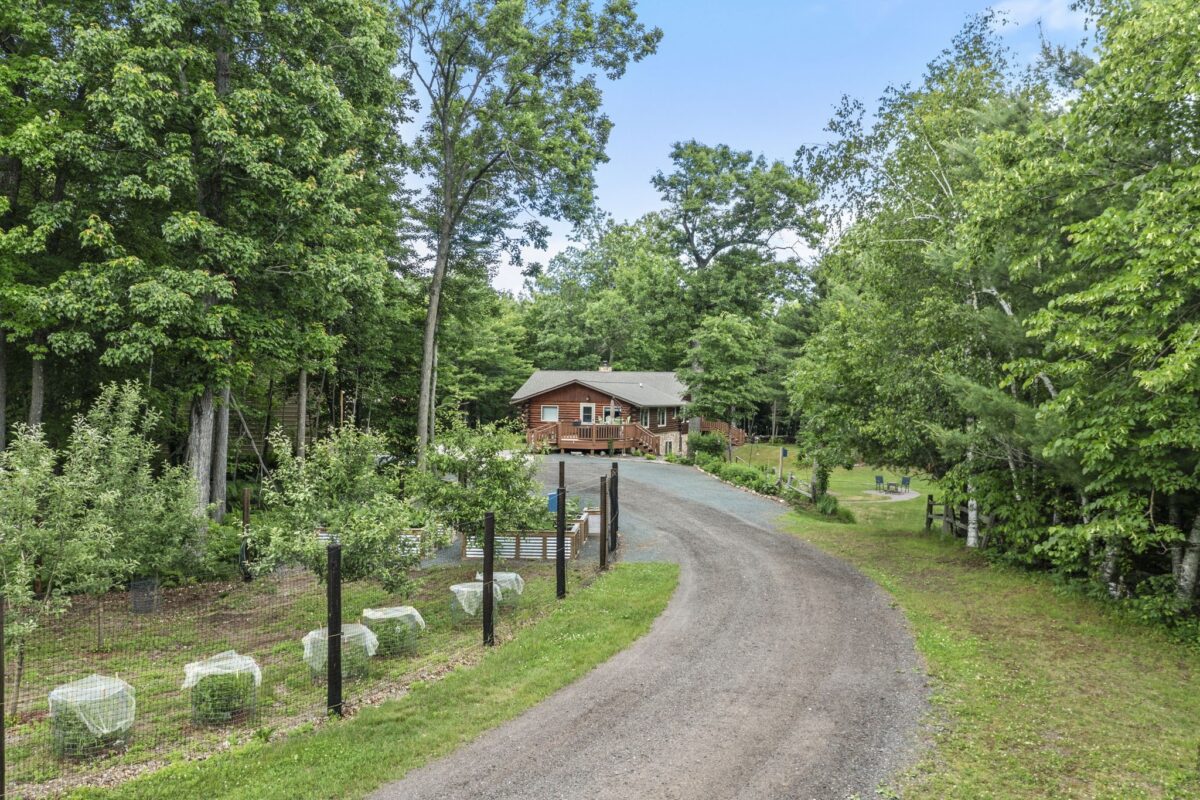 5121 Dake Road, Siren WI 54872 - Residential house for sale - MLS #1600480 - image15