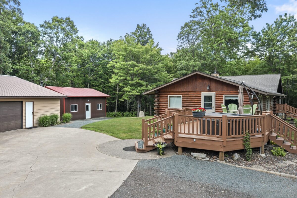 5121 Dake Road, Siren WI 54872 - Residential house for sale - MLS #1600480 - image16