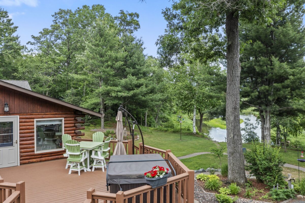 5121 Dake Road, Siren WI 54872 - Residential house for sale - MLS #1600480 - image17