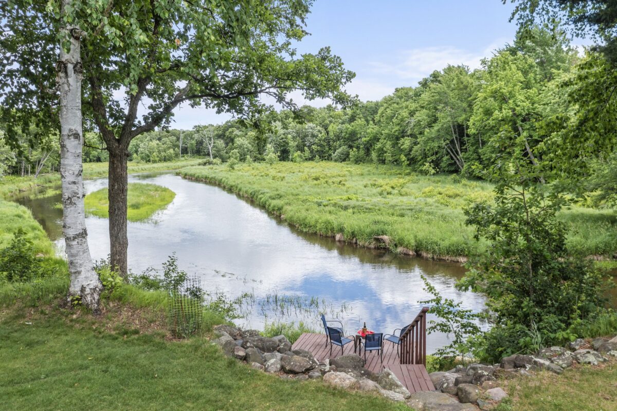 5121 Dake Road, Siren WI 54872 - Residential house for sale - MLS #1600480 - image3