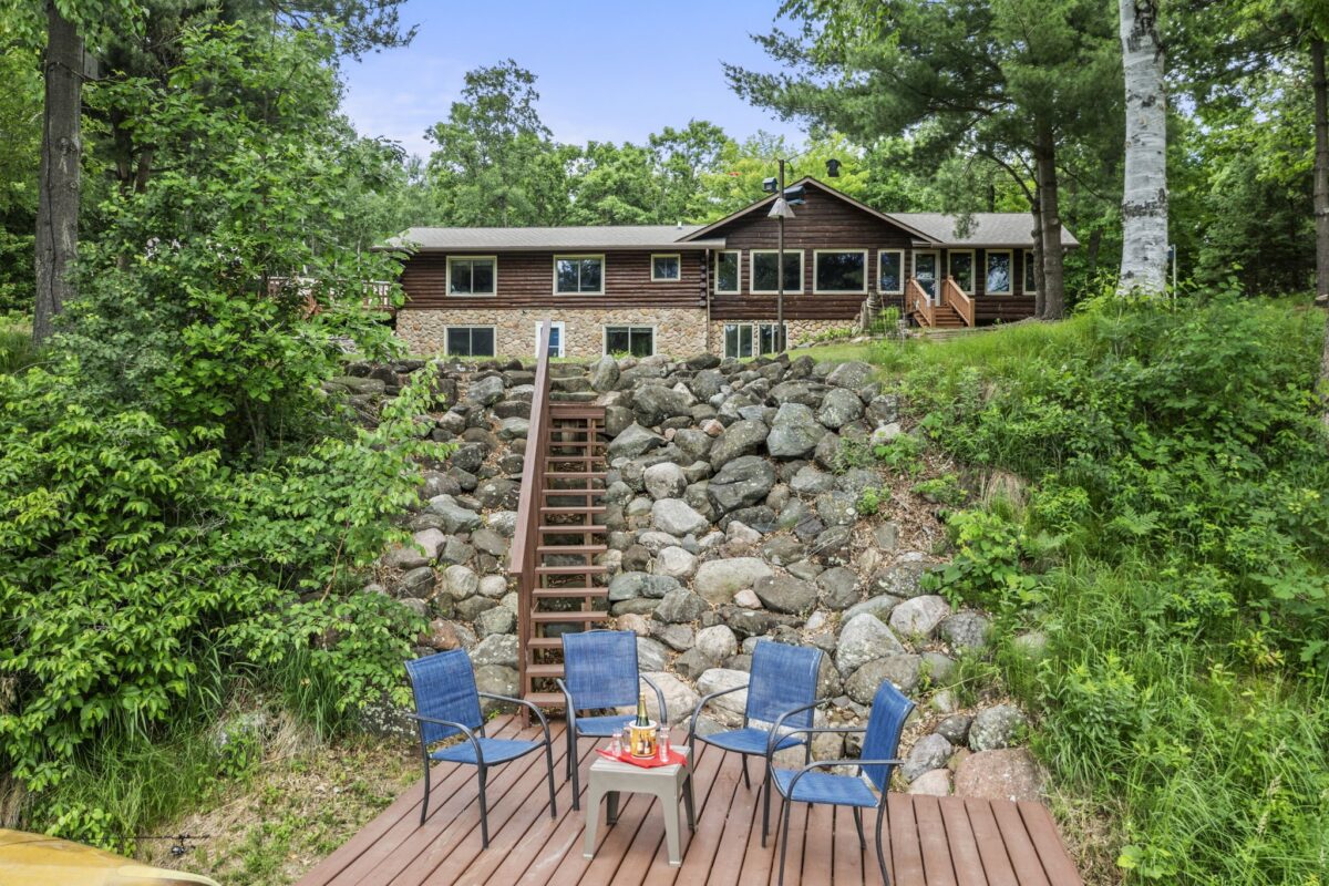5121 Dake Road, Siren WI 54872 - Residential house for sale - MLS #1600480 - image4