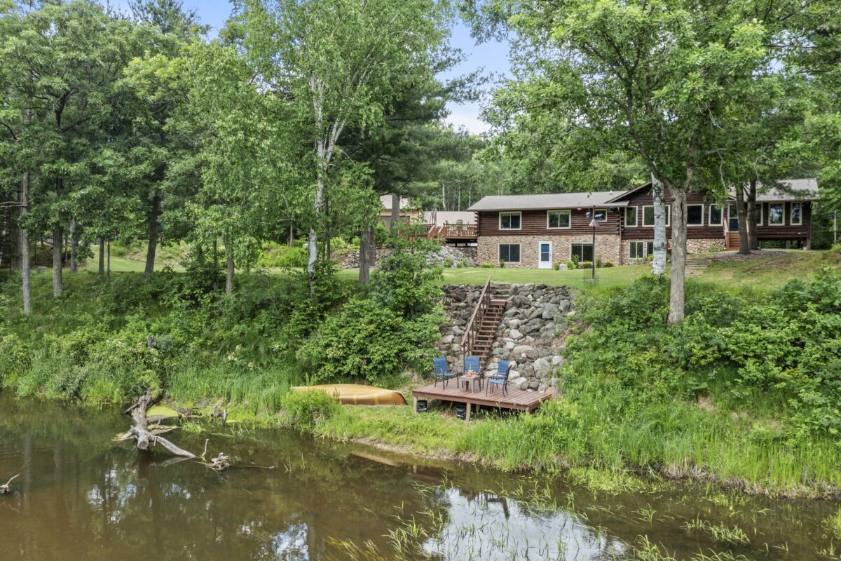 5121 Dake Road, Siren WI 54872 - Residential house for sale - MLS #1600480 - image8