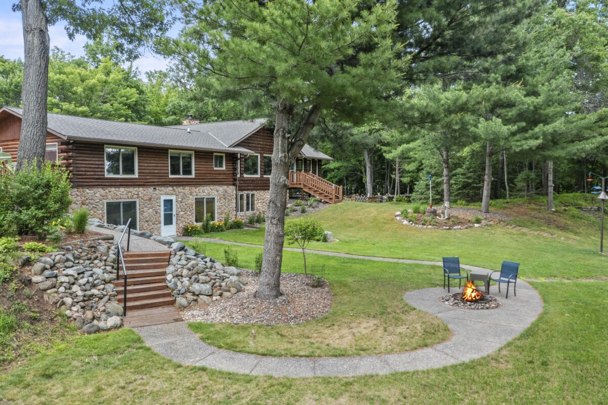 5121 Dake Road, Siren WI 54872 - Residential house for sale - MLS #1600480 - image9