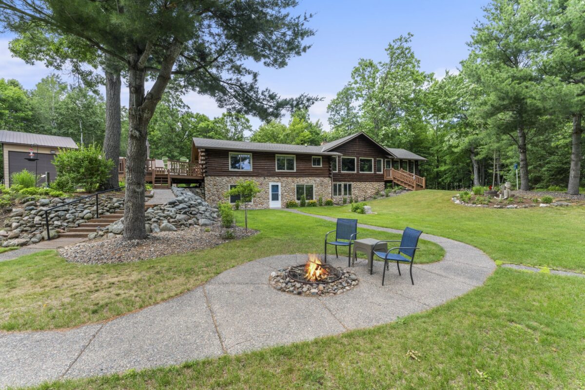5121 Dake Road, Siren WI 54872 - Residential house for sale - MLS #1600480 - image10