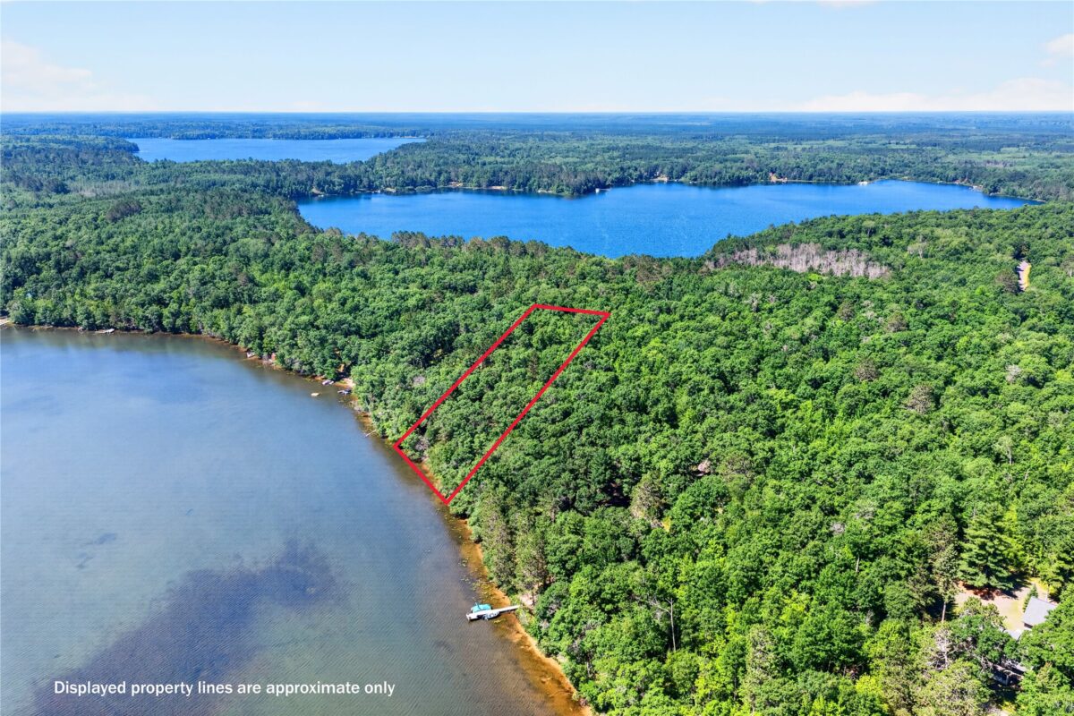 51260 Birch Lake Road, Barnes WI 54873 - Land house for sale - MLS #1603549 - image3