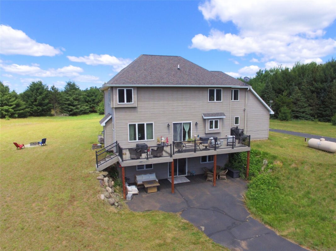 5135 County Road X, Webster WI 54893 - Residential house for sale - MLS #1602337 - image3