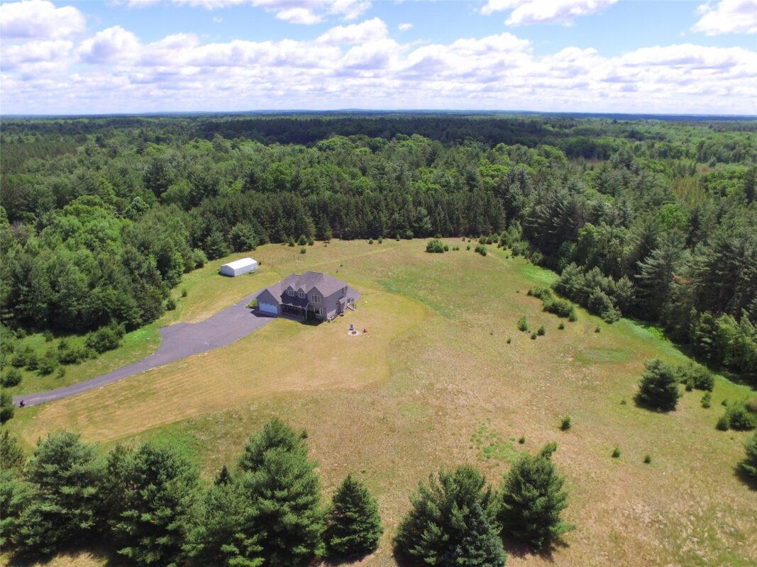 5135 County Road X, Webster WI 54893 - Residential house for sale - MLS #1602337 - image4