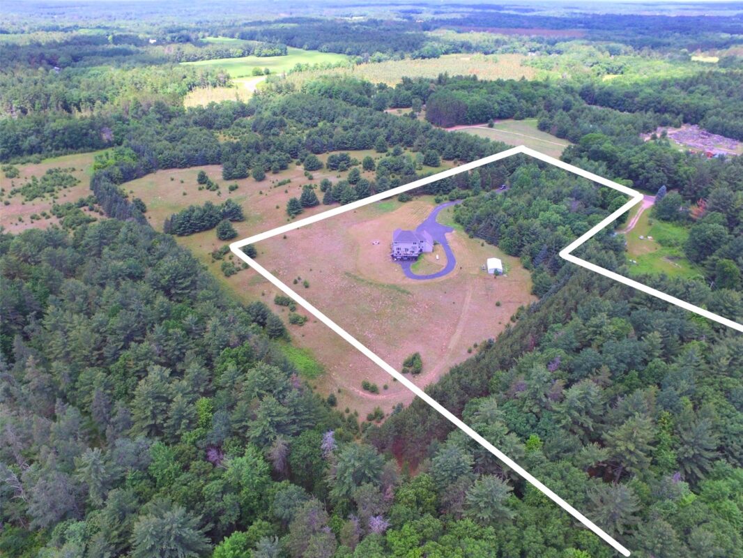 5135 County Road X, Webster WI 54893 - Residential house for sale - MLS #1602337 - image5