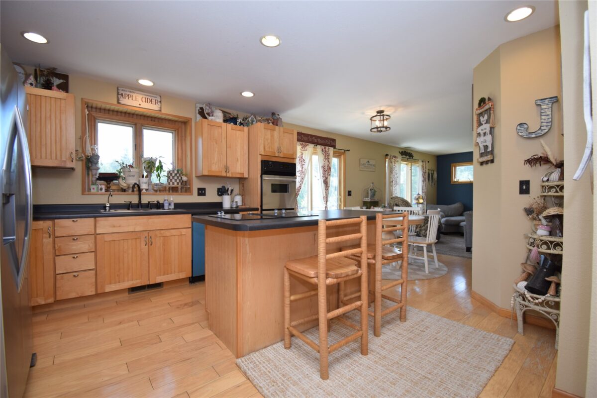 5135 County Road X, Webster WI 54893 - Residential house for sale - MLS #1602337 - image7