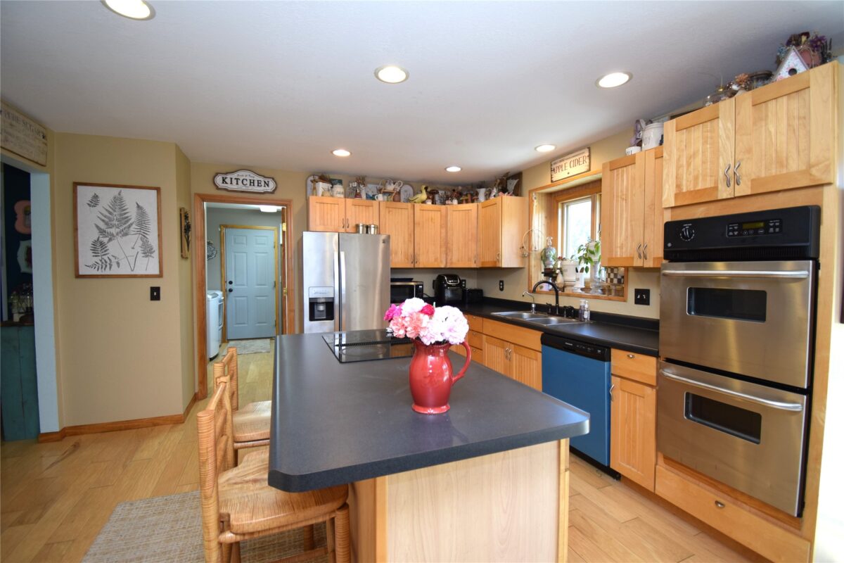 5135 County Road X, Webster WI 54893 - Residential house for sale - MLS #1602337 - image8