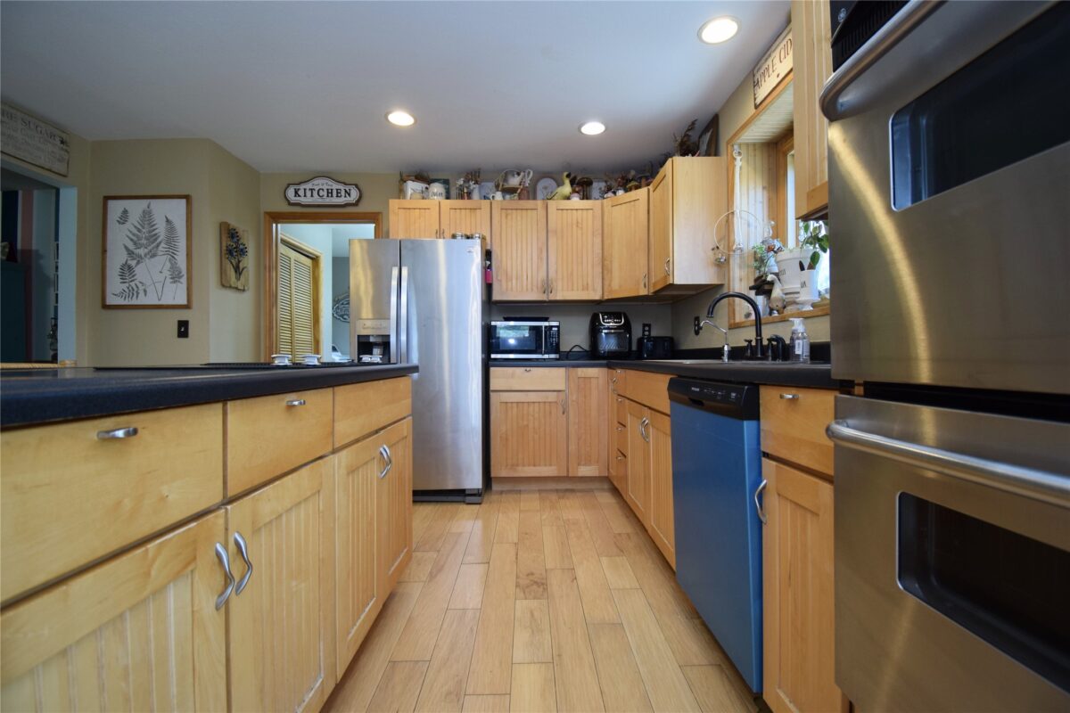 5135 County Road X, Webster WI 54893 - Residential house for sale - MLS #1602337 - image9