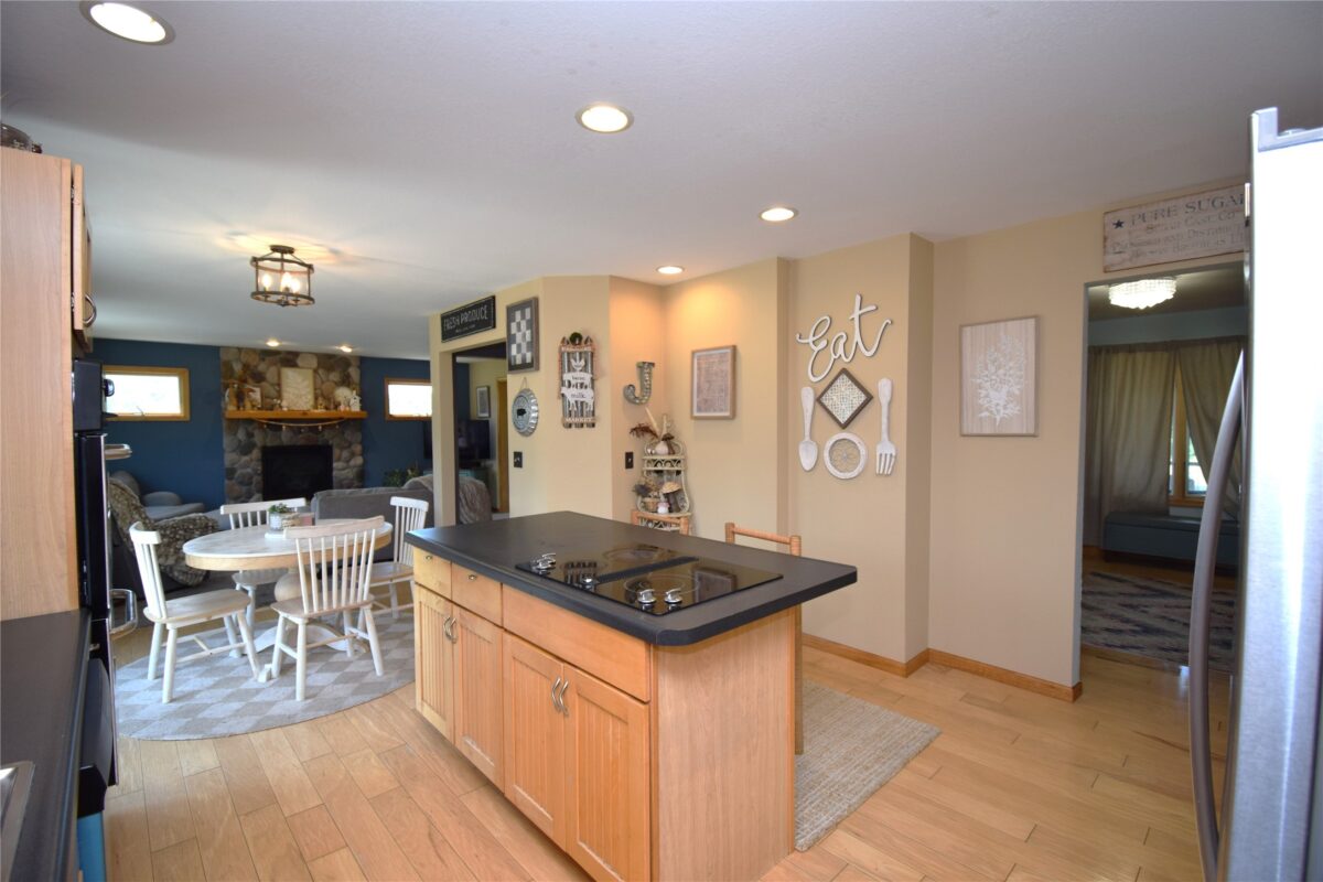 5135 County Road X, Webster WI 54893 - Residential house for sale - MLS #1602337 - image10
