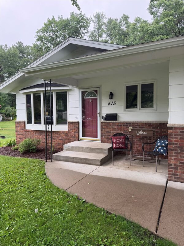 515 Pflieger Street, Rothschild WI 54474 - Residential house for sale - MLS #1603110 - image3