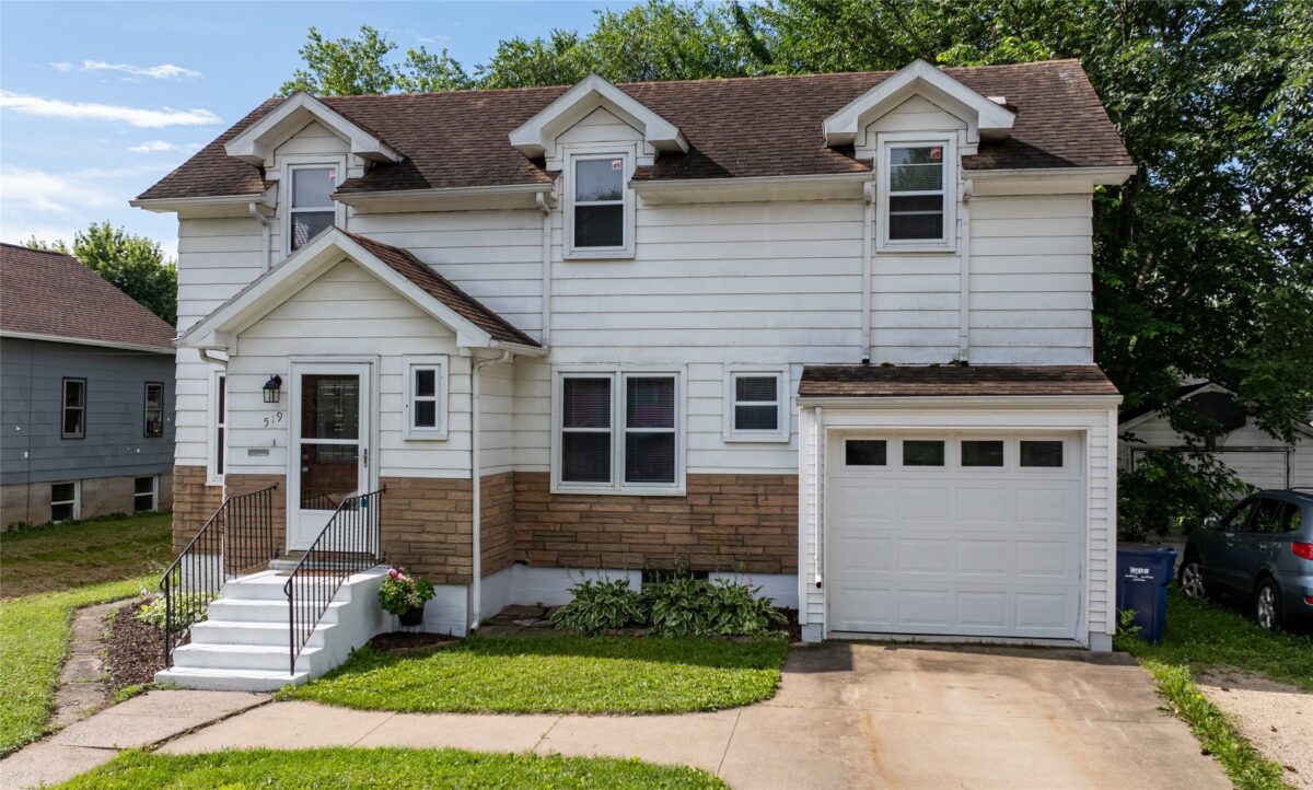 519 Oak Street, Sparta WI 54656 - Residential house for sale - MLS #1603056 - image2