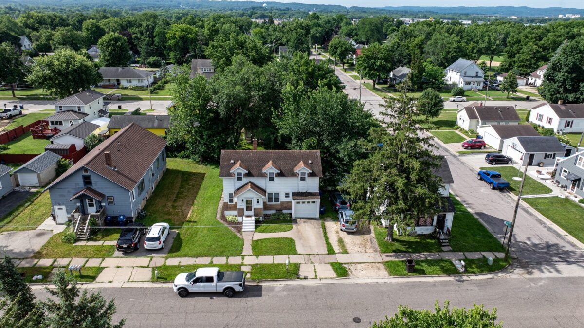 519 Oak Street, Sparta WI 54656 - Residential house for sale - MLS #1603056 - image3