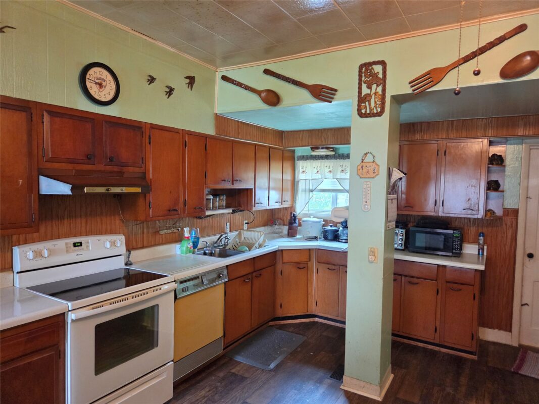 521 Albion Street, Cashton WI 54619 - Residential house for sale - MLS #1602038 - image2